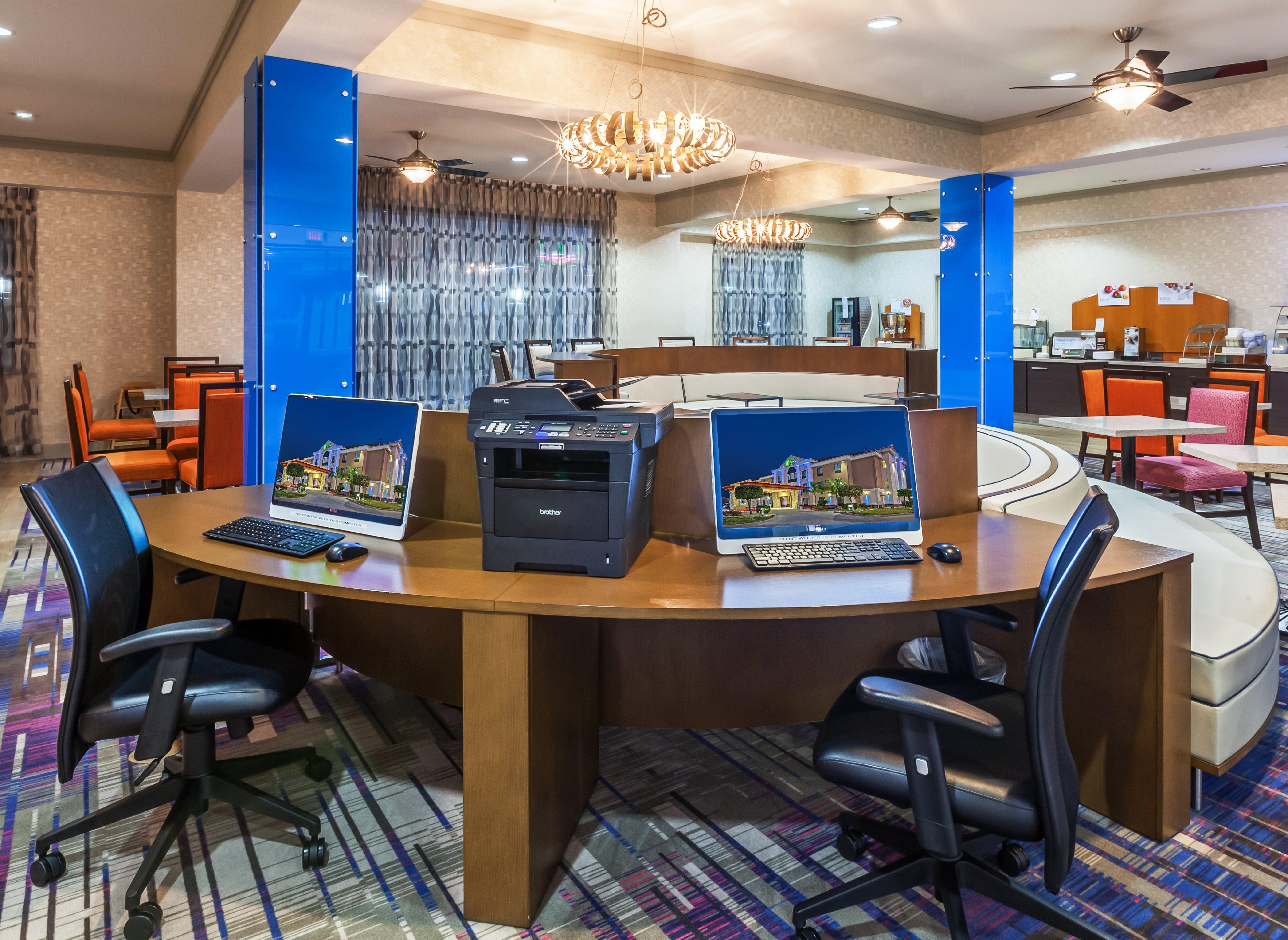 Holiday Inn Express & Suites Houston East By Ihg מראה חיצוני תמונה